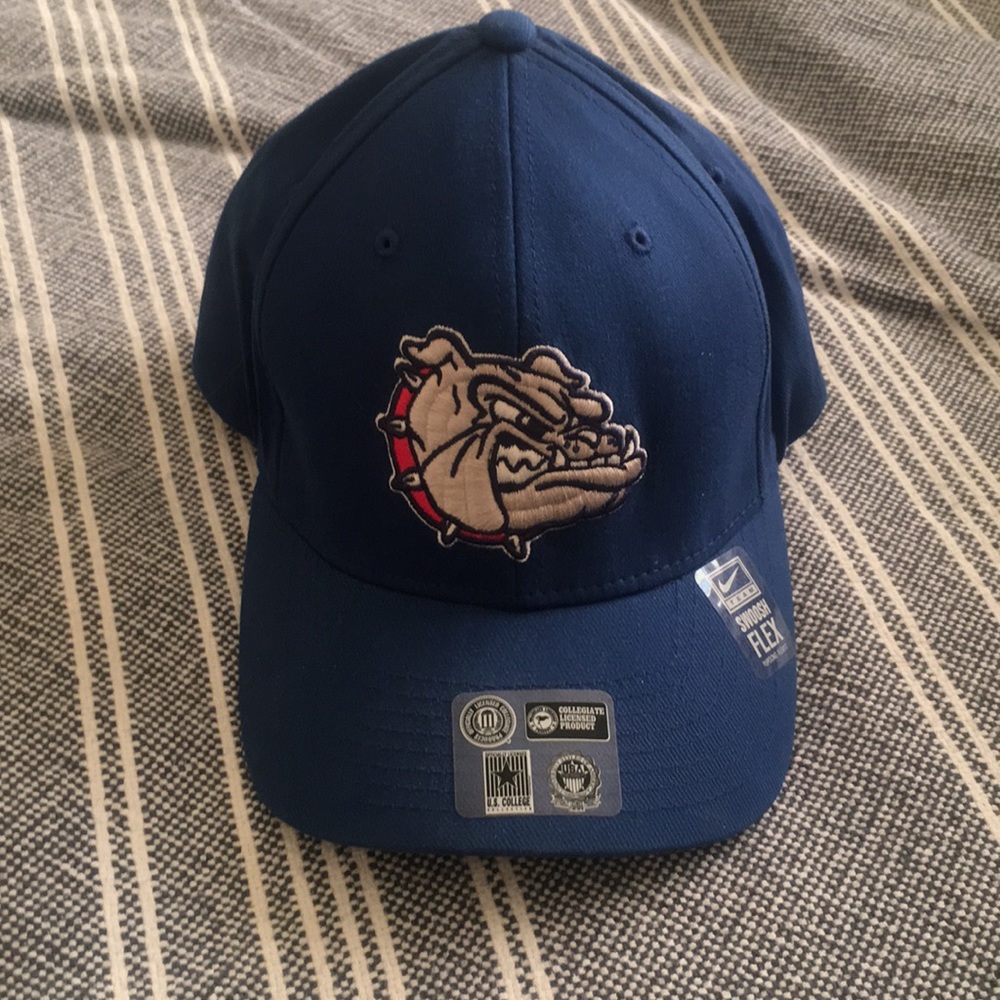 Gonzaga Bulldogs Hat